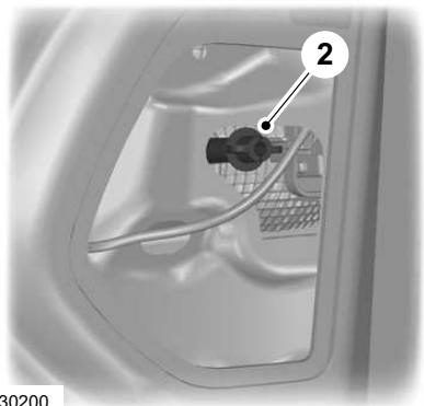 FORD C-MAX 2011 - Eclairage - 3