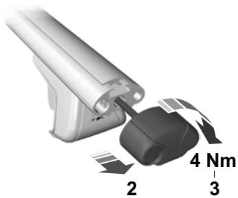 FORD C-MAX 2011 - Chargement du vehicule - 3