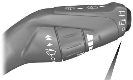 FORD C-MAX 2011 - Balayage intermittent - 1