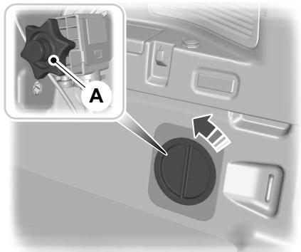 FORD C-MAX 2011 - ATTENTION - 2