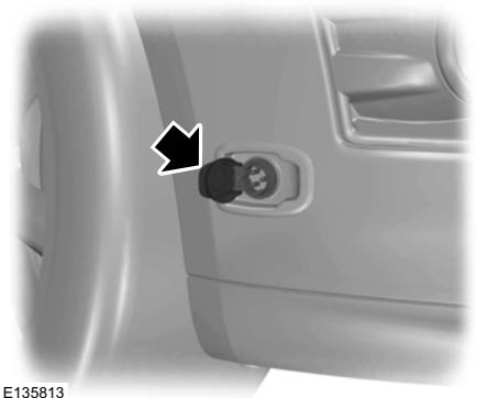 FORD C-MAX 2011 - ATTENTION - 1