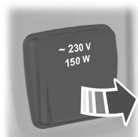 FORD C-MAX 2011 - ATTENTION - 1