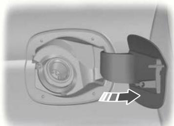 FORD C-MAX 2011 - ATTENTION - 1