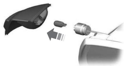 FORD C-MAX 2011 - Eclairage - 2