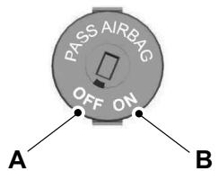 FORD C-MAX 2011 - AVERTISSEMENT - 2