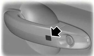 FORD C-MAX 2011 - AVERTISSEMENT - 2