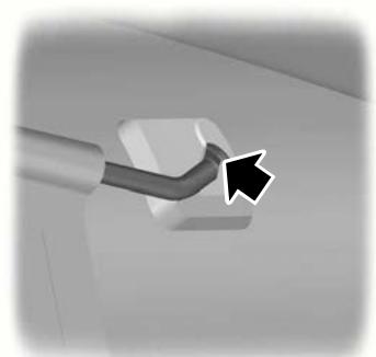 FORD C-MAX 2011 - ATTENTION - 1