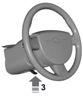 FORD C-MAX 2011 - AVERTISSEMENT - 3