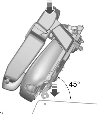 FORD C-MAX 2011 - AVERTISSEMENTS - 3