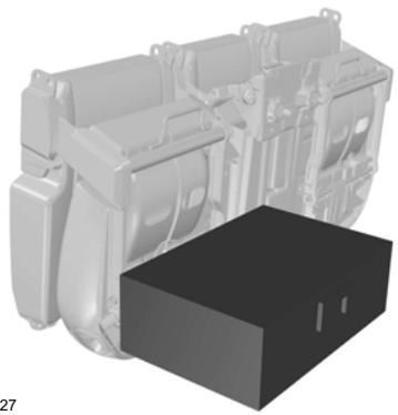 FORD C-MAX 2011 - ATTENTION - 2