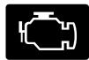 FORD C-MAX 2011 - Témoin d'anomalie du moteur - 1