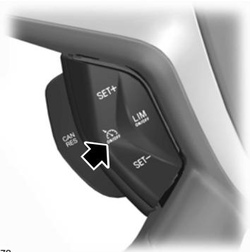 FORD C-MAX 2011 - AVERTISSEMENT - 1