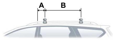 FORD C-MAX 2011 - Chargement du vehicule - 1