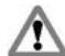 FORD C-MAX 2011 - AVERTISSEMENT - 1