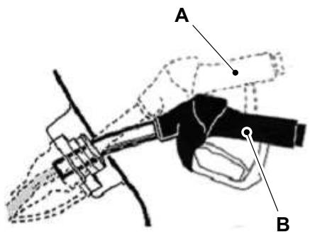 FORD C-MAX 2011 - AVERTISSEMENT - 2