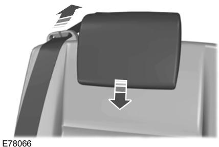 FORD C-MAX 2011 - AVERTISSEMENT - 1