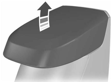 FORD C-MAX 2011 - PORTE-VERRE - 3