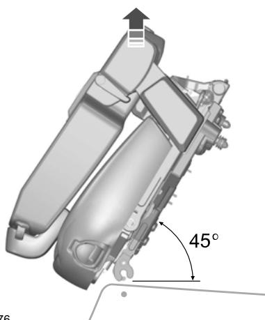 FORD C-MAX 2011 - Sièges - 1