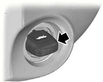 FORD C-MAX 2011 - Démarrage impossible - 2