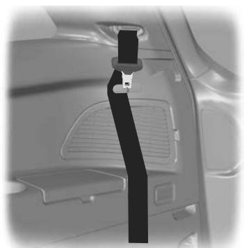 FORD C-MAX 2011 - Protection des occupants - 2