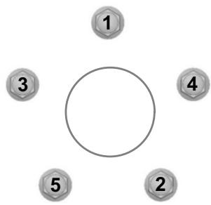 FORD C-MAX 2011 - ATTENTION - 1