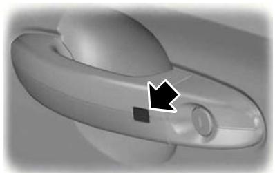 FORD C-MAX 2011 - Serrures - 3