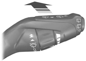 FORD C-MAX 2011 - Lave-glace de lunette arrière - 1