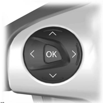 FORD C-MAX 2011 - Déactualisation des signaux sonores - 1