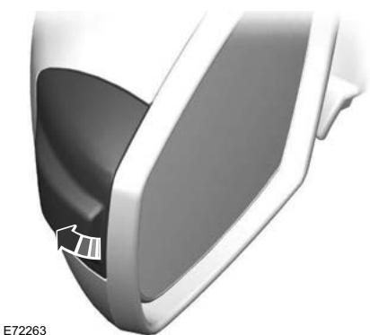 FORD C-MAX 2011 - Eclairage - 1