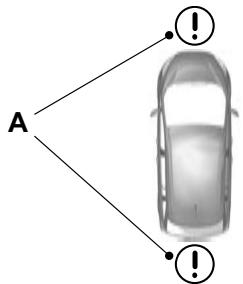 FORD C-MAX 2011 - Démarrage du vehicule à l'aide de câbles volants - 2