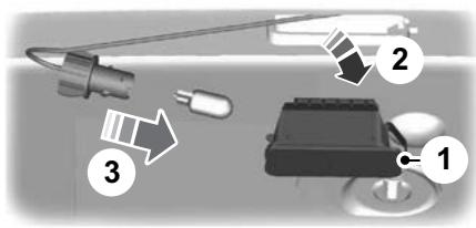 FORD C-MAX 2011 - Eclairage - 5