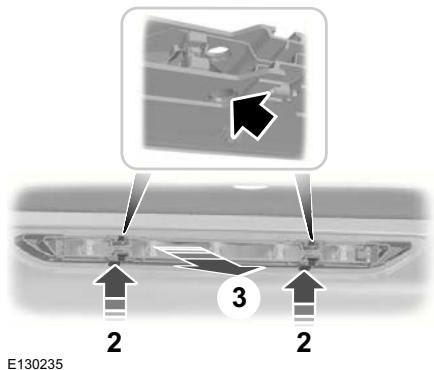 FORD C-MAX 2011 - Eclairage - 2