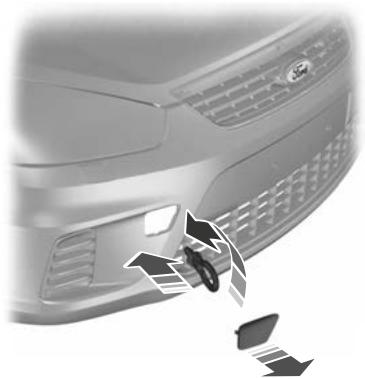 FORD C-MAX 2011 - ATTENTION - 1