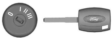 FORD C-MAX 2011 - AVERTISSEMENT - 2