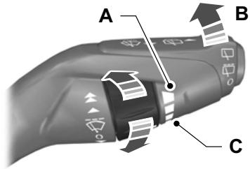 FORD C-MAX 2011 - ATTENTION - 1