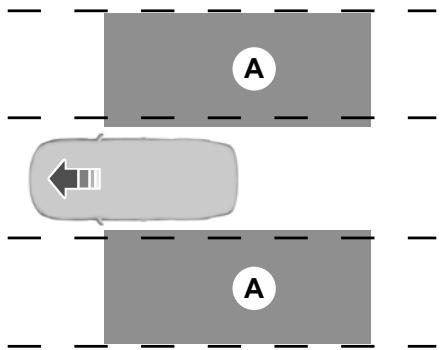 FORD C-MAX 2011 - Vitres et rétroviseurs - 1
