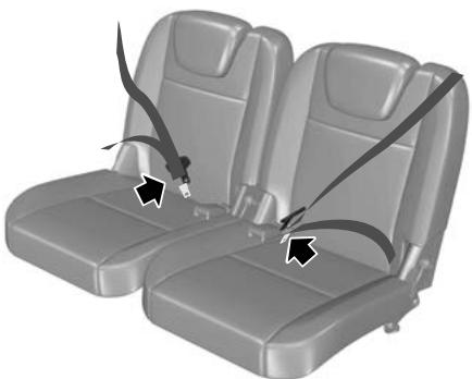 FORD C-MAX 2011 - AVERTISSEMENT - 2