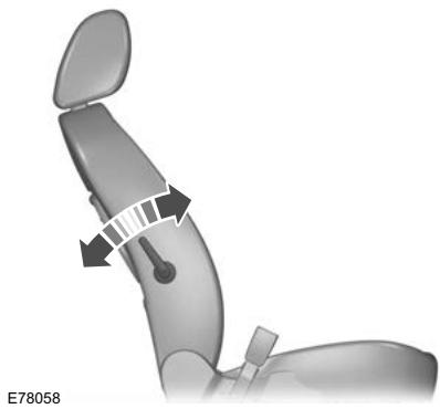 FORD C-MAX 2011 - Sièges - 1