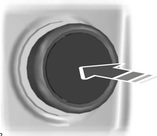 FORD C-MAX 2011 - ATTENTION - 1