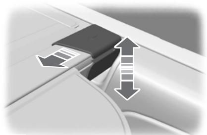 FORD C-MAX 2011 - AVERTISSEMENT - 3