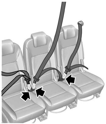 FORD C-MAX 2011 - AVERTISSEMENTS - 4