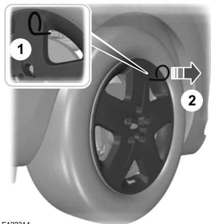 FORD C-MAX 2011 - Typedeux - 1