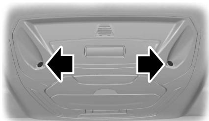 FORD C-MAX 2011 - Capteurs d'habitatcle - 1