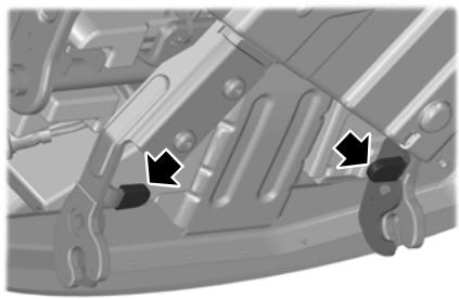 FORD C-MAX 2011 - Sièges - 2