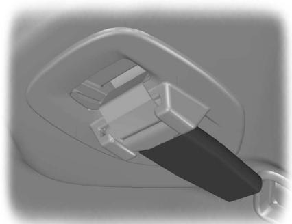 FORD C-MAX 2011 - Protection des occupants - 1