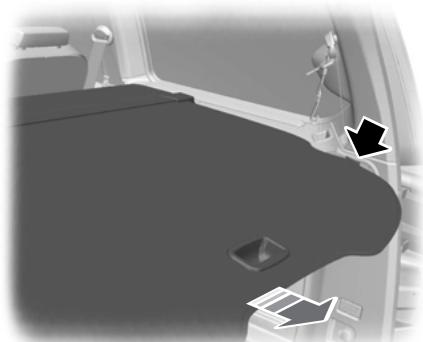 FORD C-MAX 2011 - AVERTISSEMENT - 2