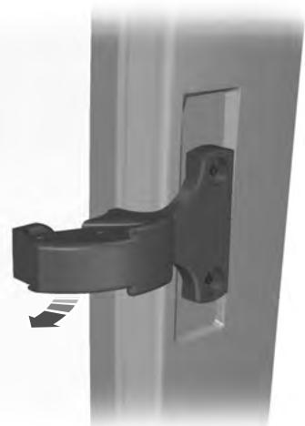 FORD TOURNEO CONNECT 2011 - RÉTROVISEURSEXTÉRIEURS À RÉGLAGE ÉLECTRIQUE - 3