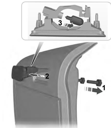 FORD TOURNEO CONNECT 2011 - E76064 - 3