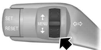 FORD TOURNEO CONNECT 2011 - Les commandes - 1