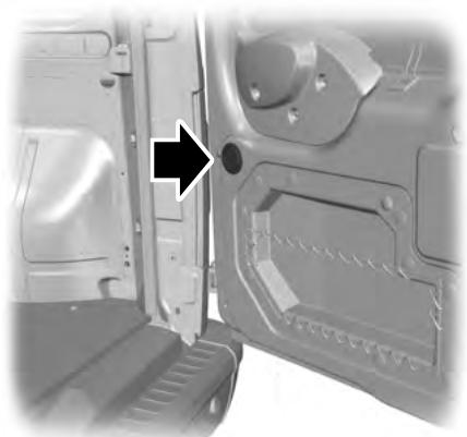 FORD TOURNEO CONNECT 2011 - AVERTISSEMENT - 4